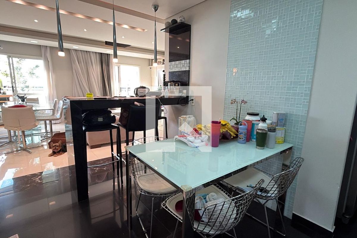 Apartamento, 3 quartos, 130 m² - Foto 48