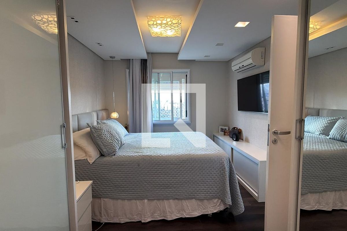 Apartamento, 3 quartos, 130 m² - Foto 13
