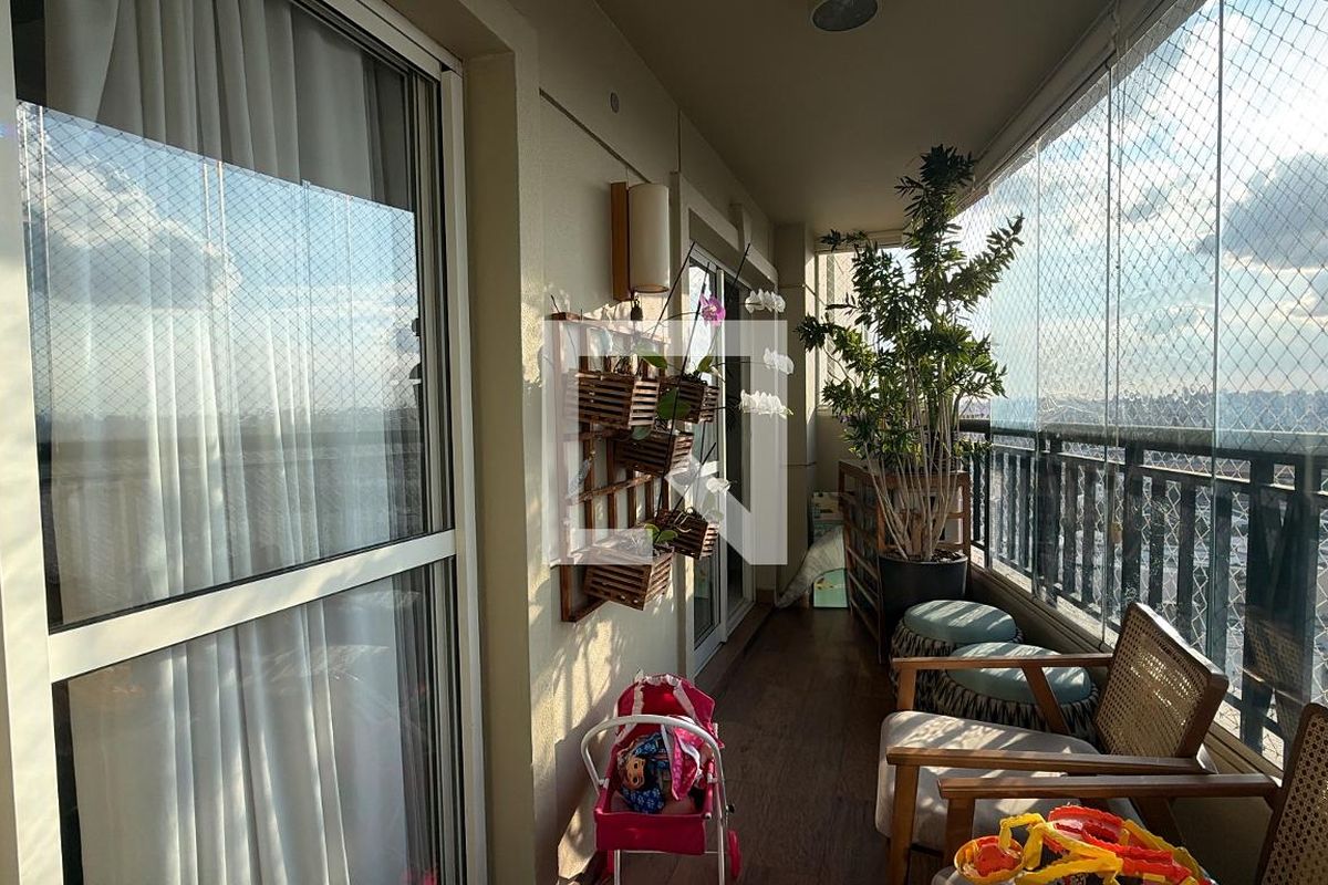 Apartamento, 3 quartos, 130 m² - Foto 63