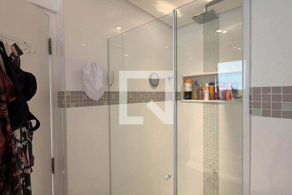 Apartamento, 3 quartos, 130 m² - Foto 21