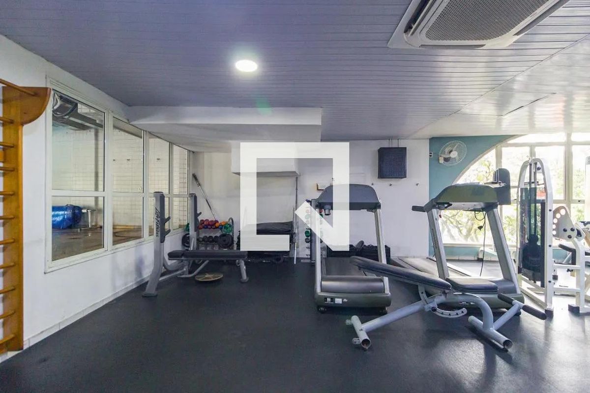 Apartamento, 3 quartos, 130 m² - Foto 76