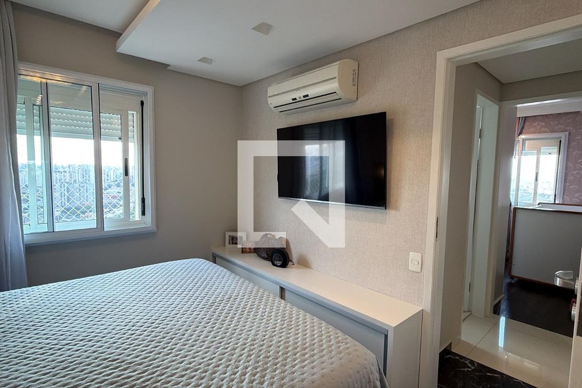 Apartamento, 3 quartos, 130 m² - Foto 14