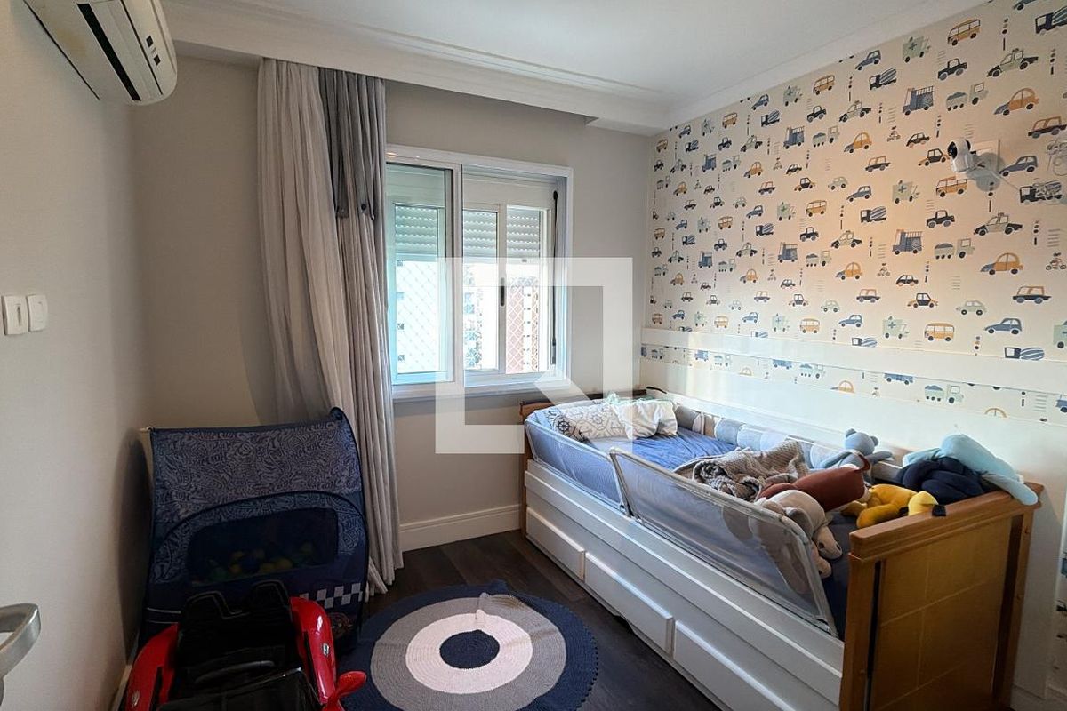 Apartamento, 3 quartos, 130 m² - Foto 28