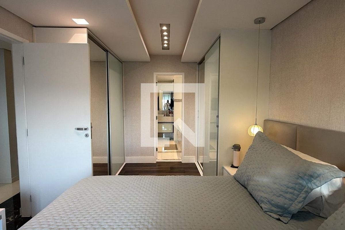 Apartamento, 3 quartos, 130 m² - Foto 10