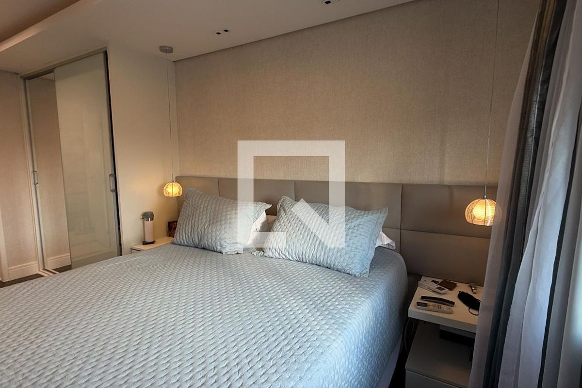 Apartamento, 3 quartos, 130 m² - Foto 9