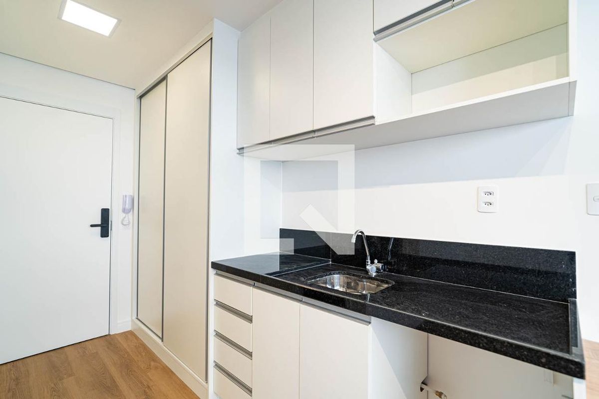 Kitnet-Studio, 22 m² - Foto 17