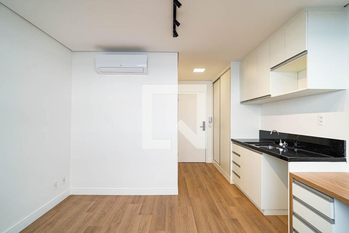 Kitnet-Studio, 22 m² - Foto 5