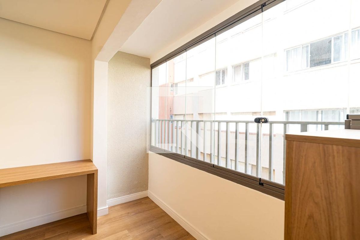 Kitnet-Studio, 22 m² - Foto 4