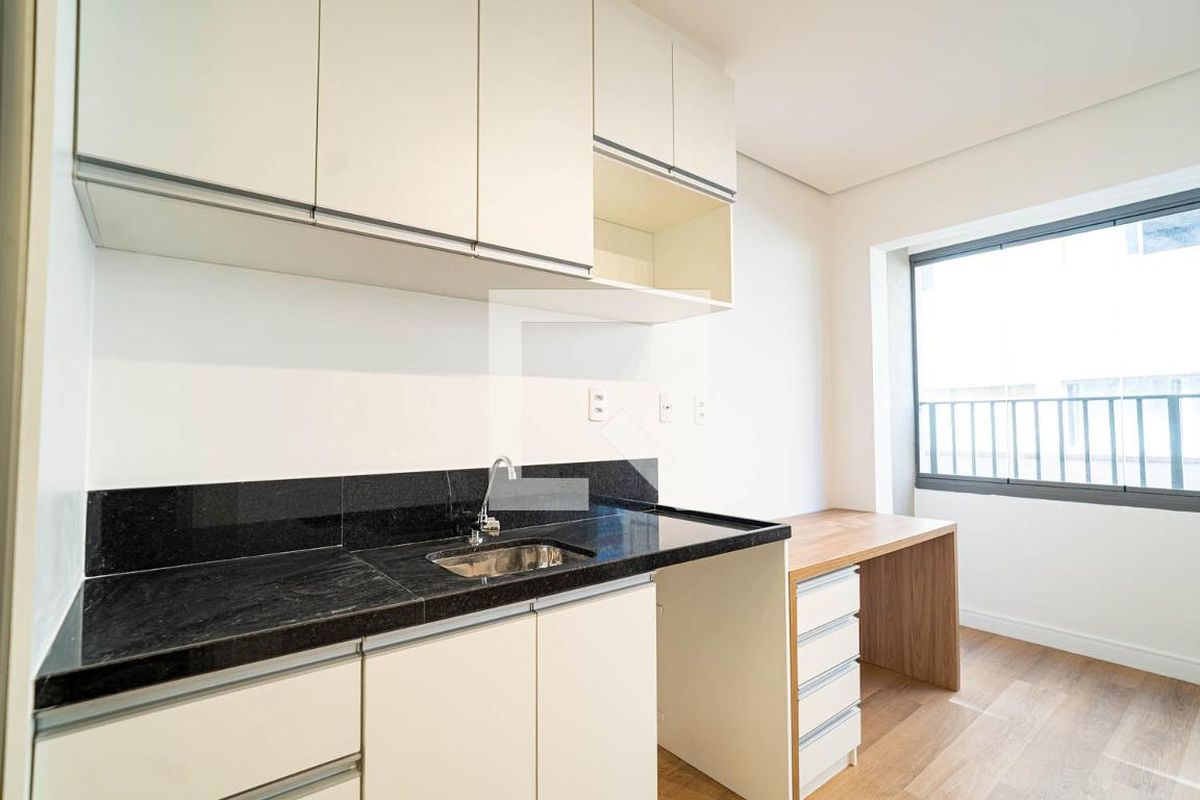 Kitnet-Studio, 22 m² - Foto 15