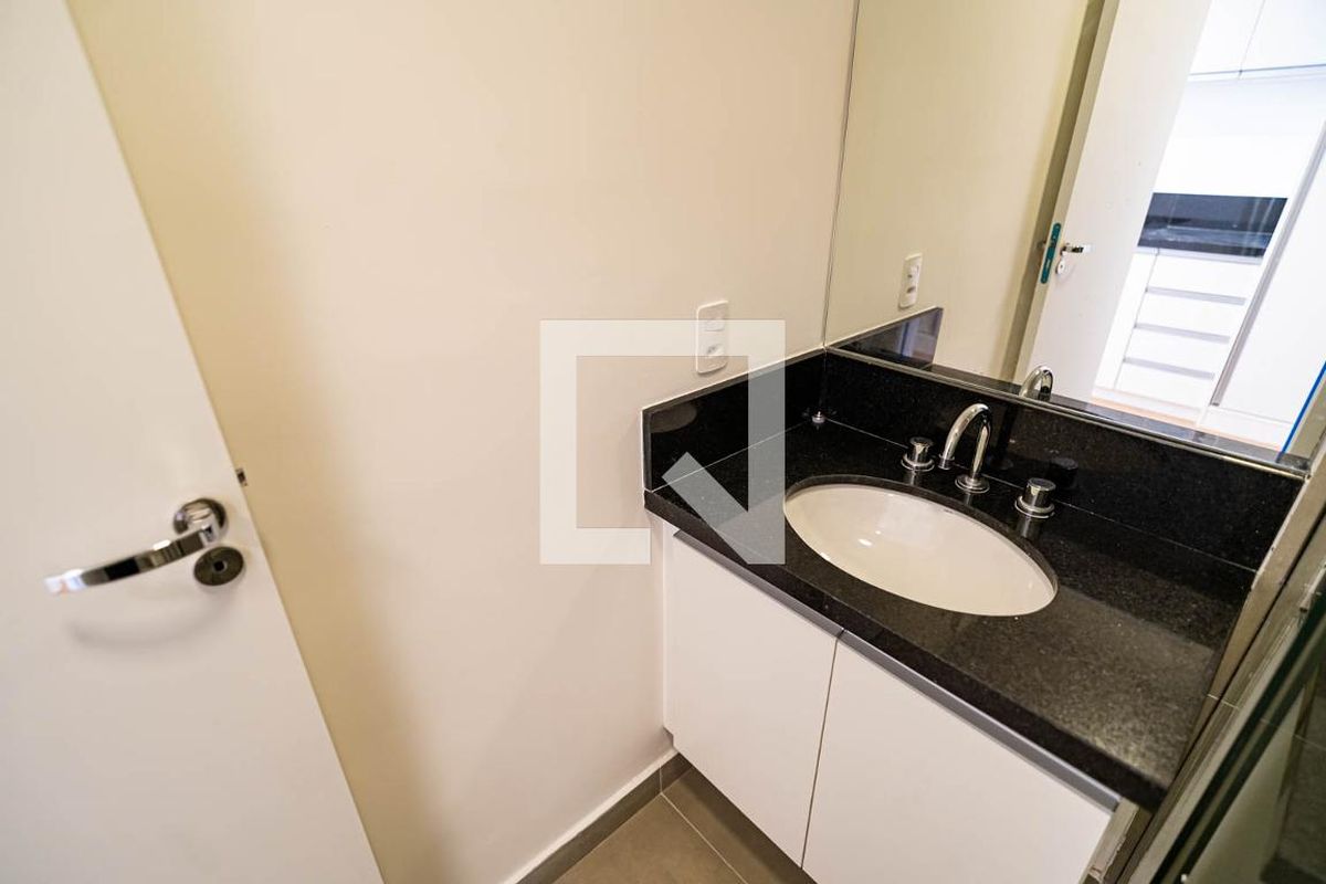 Kitnet-Studio, 22 m² - Foto 14