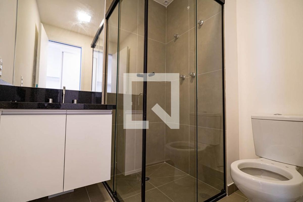 Kitnet-Studio, 22 m² - Foto 10
