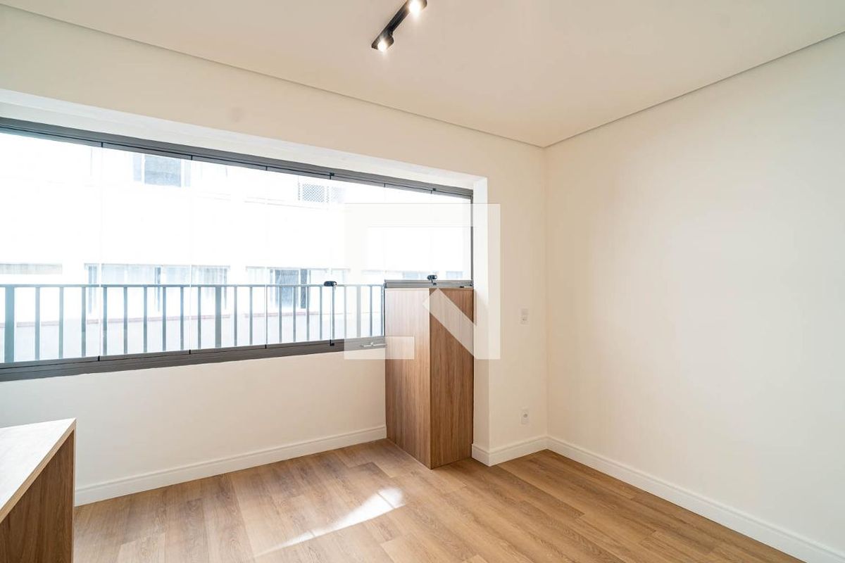 Kitnet-Studio, 22 m² - Foto 9