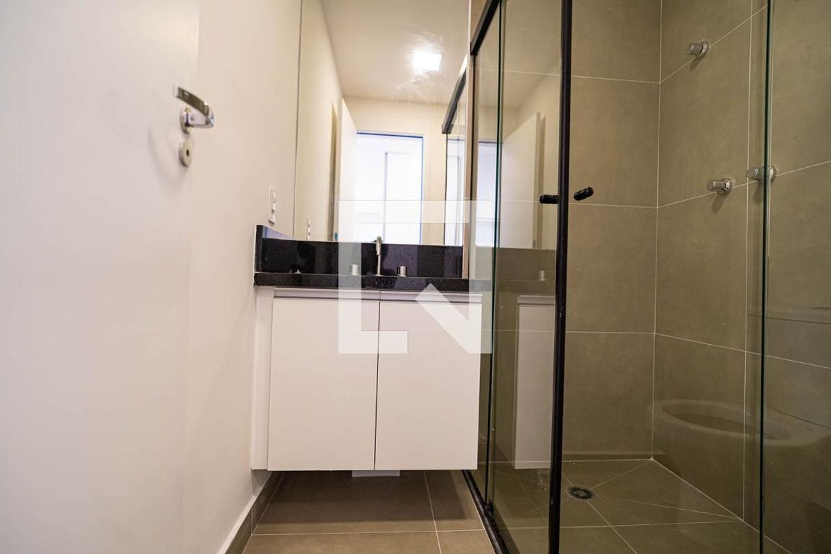 Kitnet-Studio, 22 m² - Foto 11