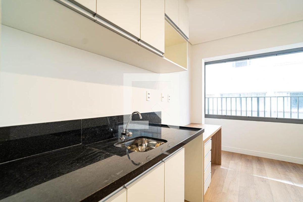 Kitnet-Studio, 22 m² - Foto 19