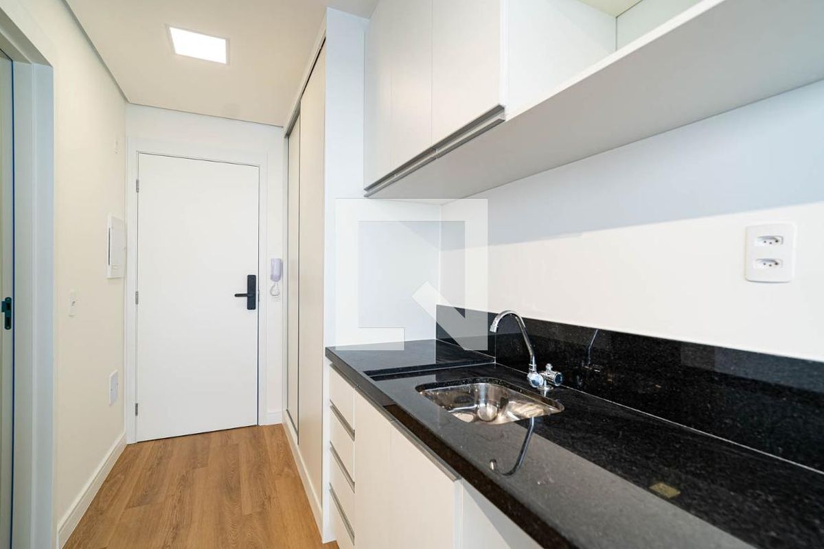 Kitnet-Studio, 22 m² - Foto 18
