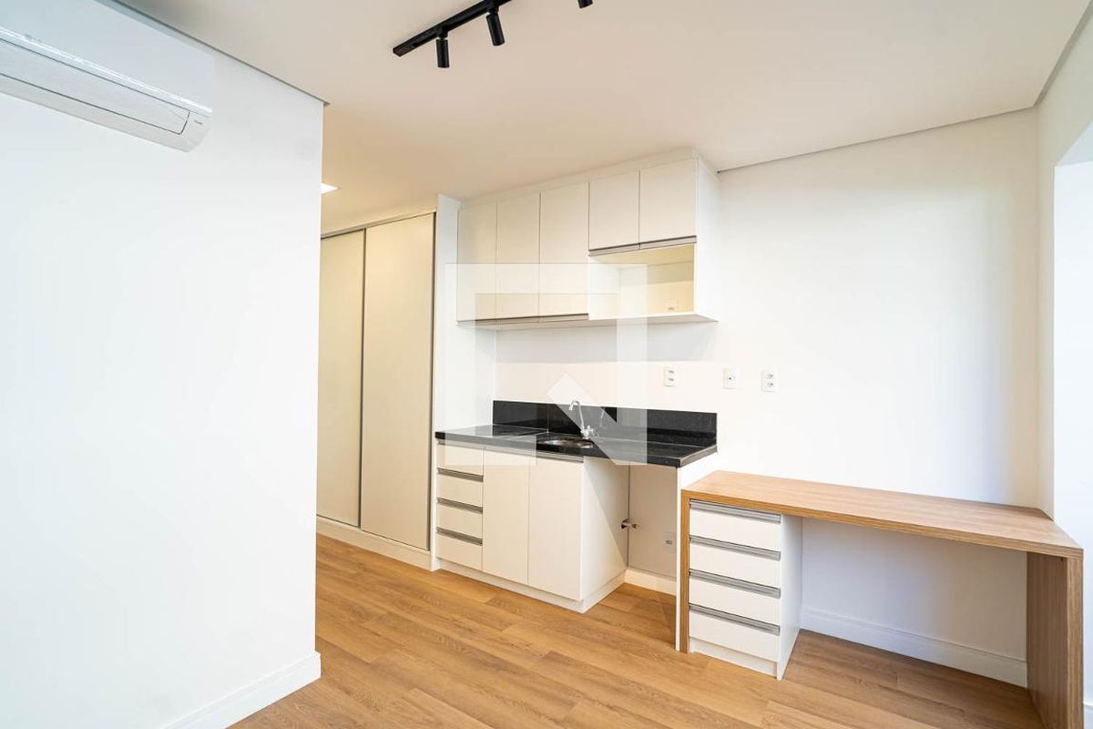 Kitnet-Studio, 22 m² - Foto 3