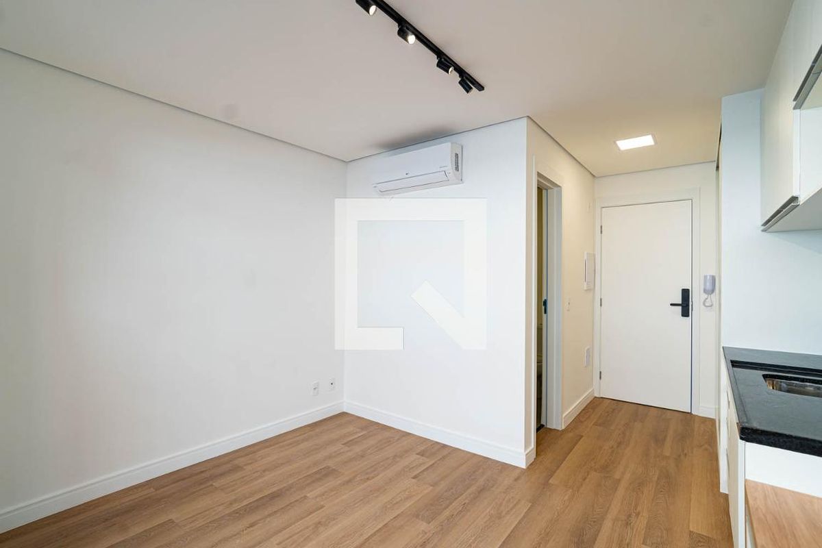 Kitnet-Studio, 22 m² - Foto 6