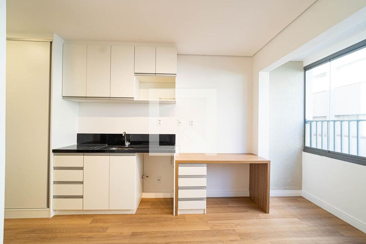 Kitnet-Studio, 22 m² - Foto 2