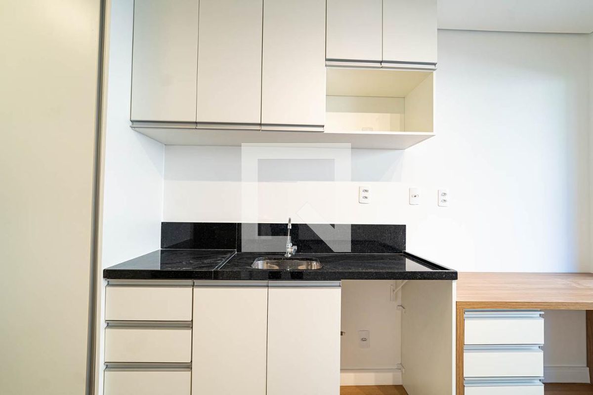 Kitnet-Studio, 22 m² - Foto 16
