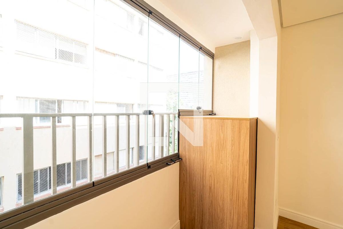 Kitnet-Studio, 22 m² - Foto 7