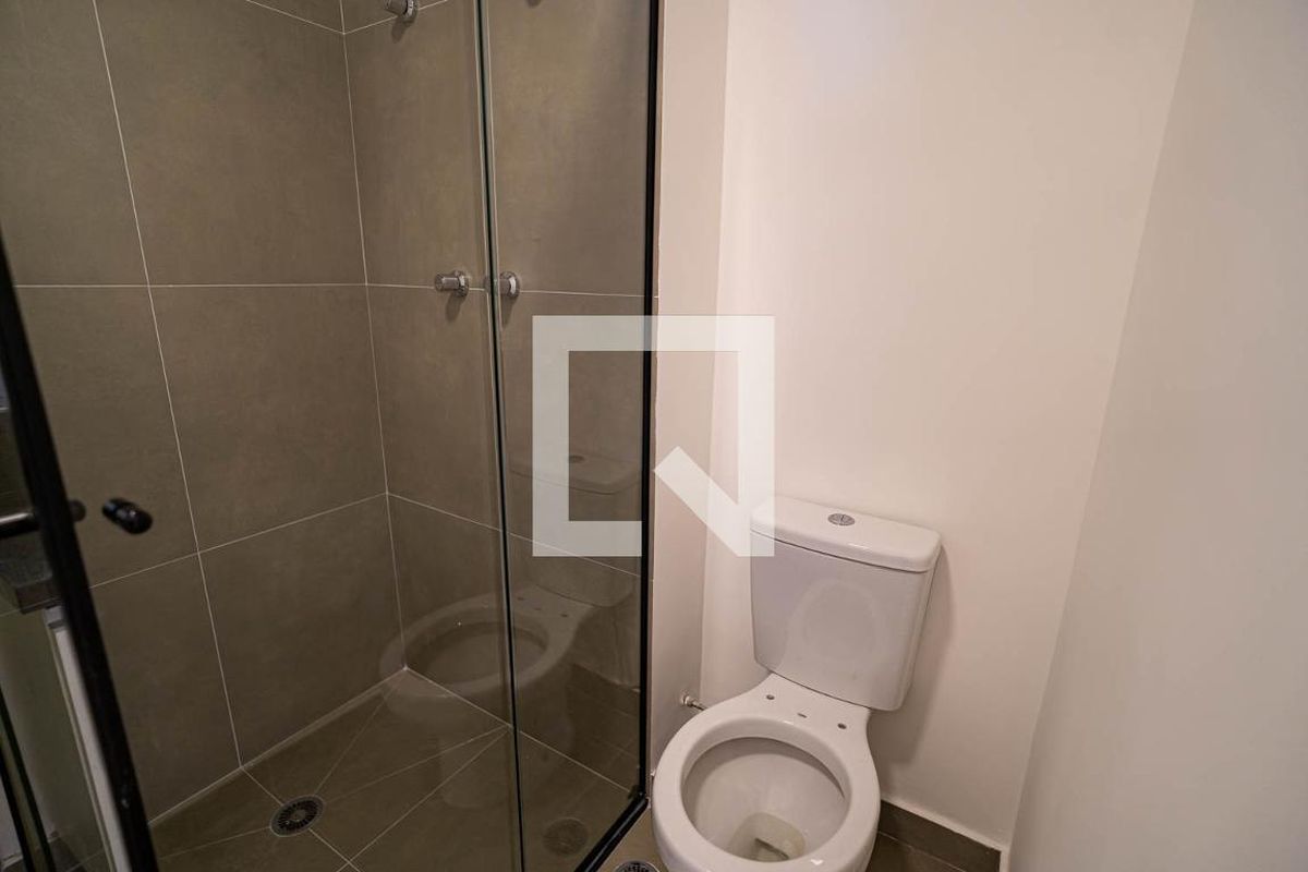 Kitnet-Studio, 22 m² - Foto 12