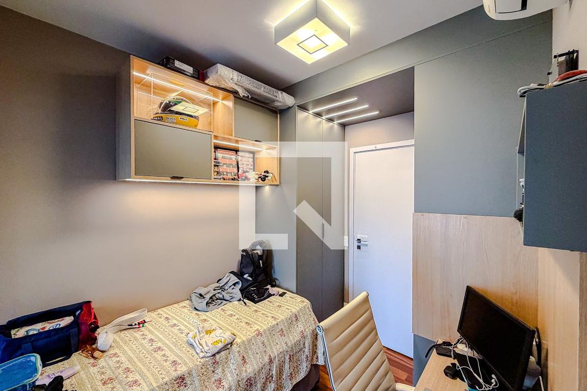 Apartamento, 3 quartos, 115 m² - Foto 19