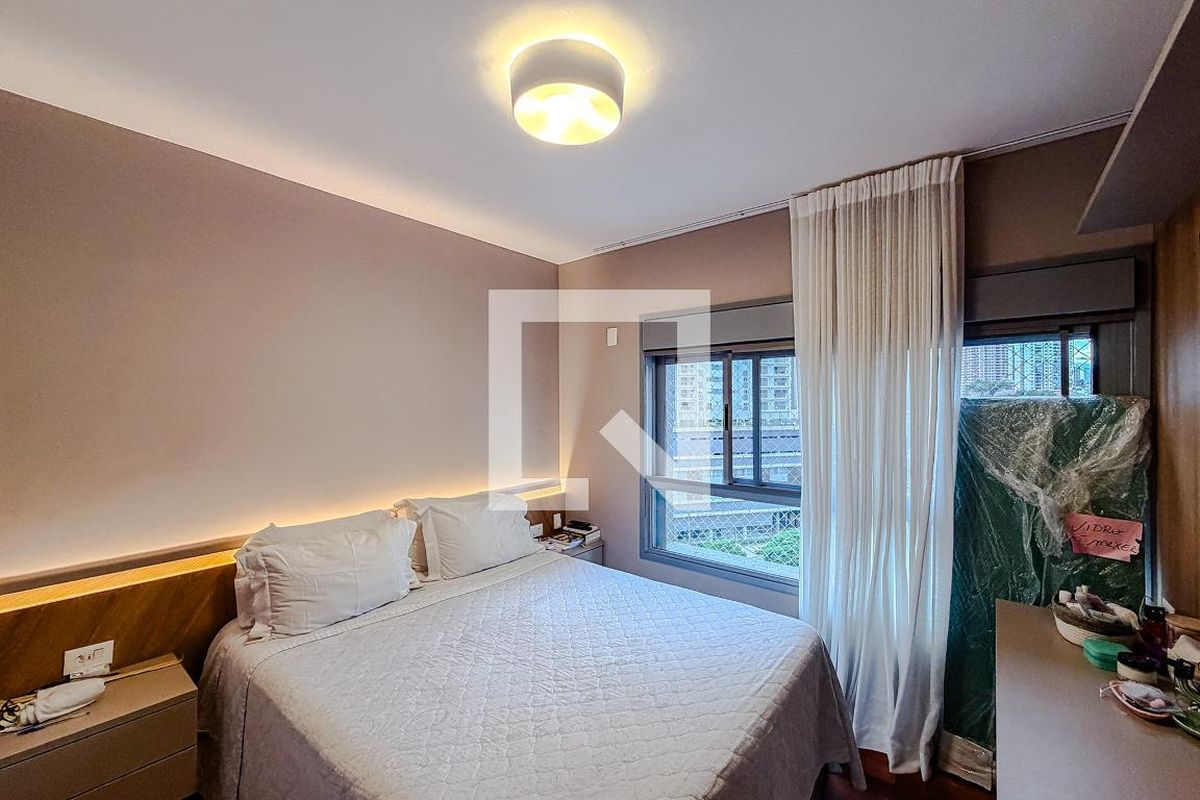 Apartamento, 3 quartos, 115 m² - Foto 28