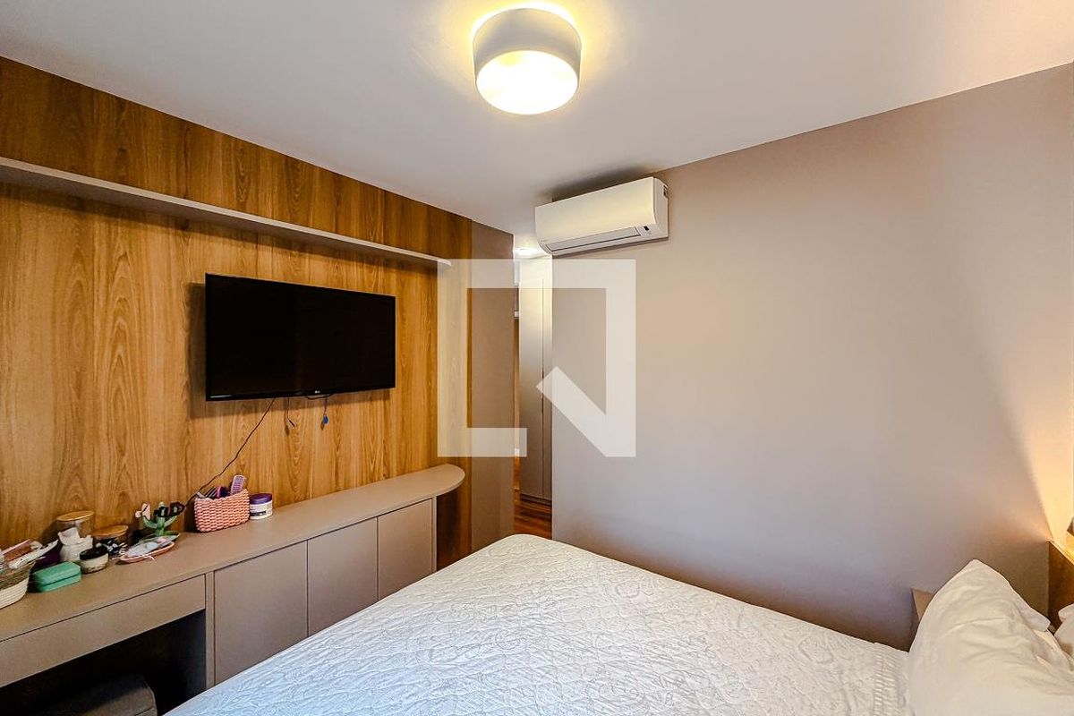 Apartamento, 3 quartos, 115 m² - Foto 30