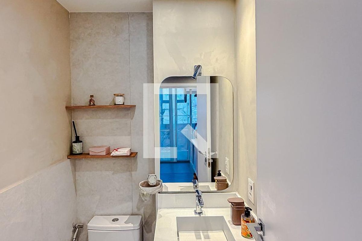 Apartamento, 3 quartos, 115 m² - Foto 50