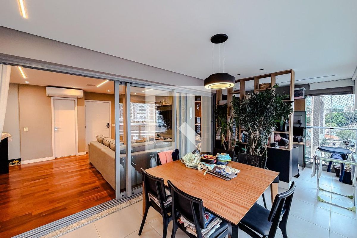 Apartamento, 3 quartos, 115 m² - Foto 6