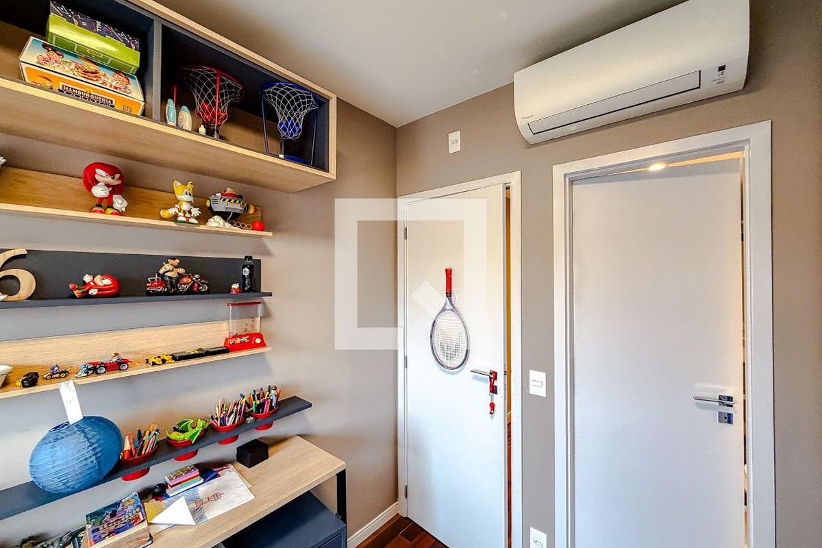 Apartamento, 3 quartos, 115 m² - Foto 25