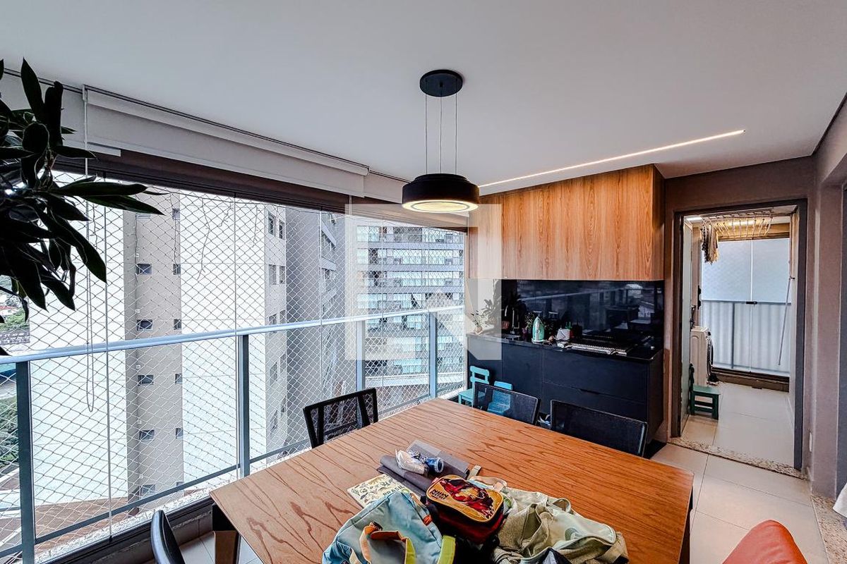 Apartamento, 3 quartos, 115 m² - Foto 7