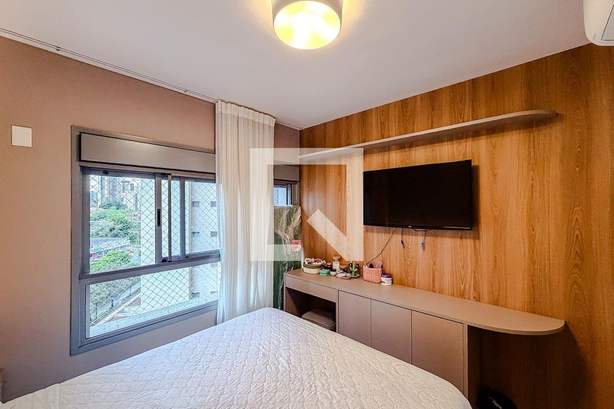 Apartamento, 3 quartos, 115 m² - Foto 29