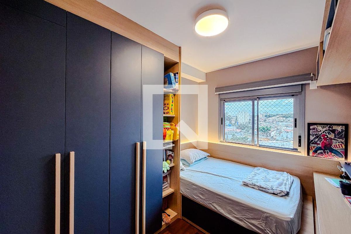 Apartamento, 3 quartos, 115 m² - Foto 22