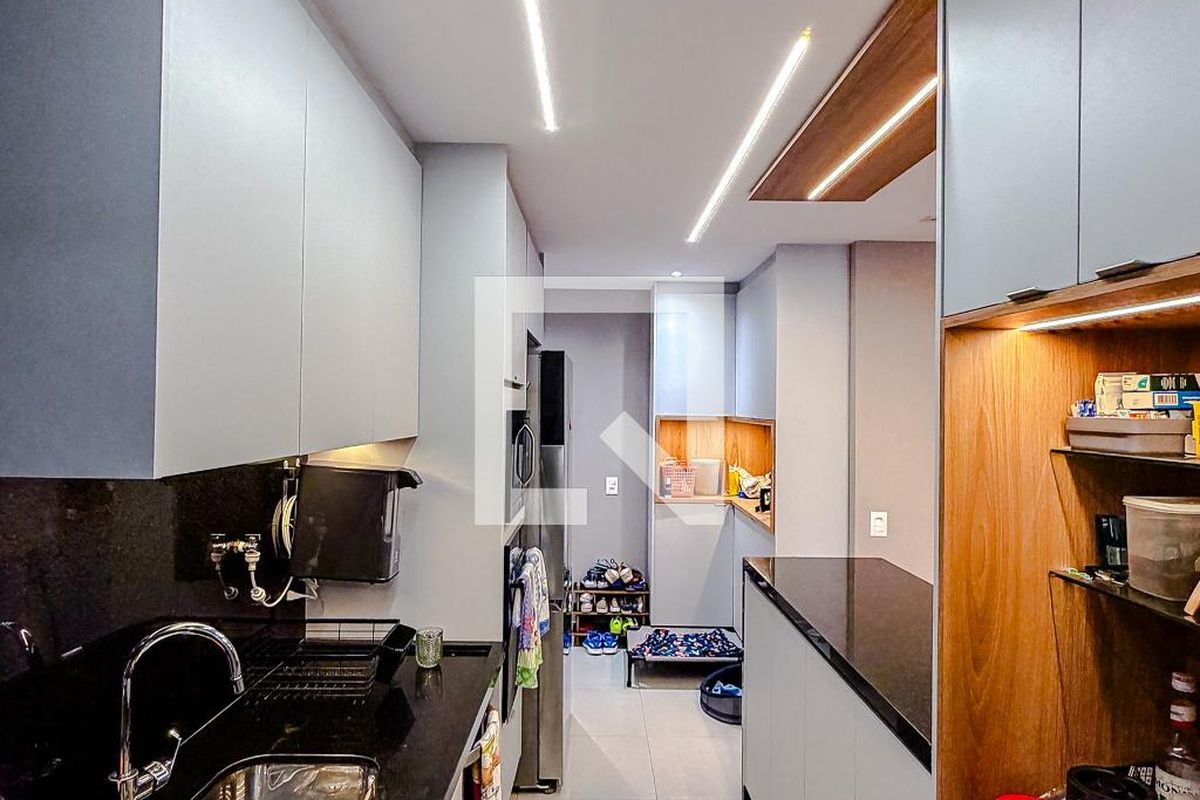 Apartamento, 3 quartos, 115 m² - Foto 13