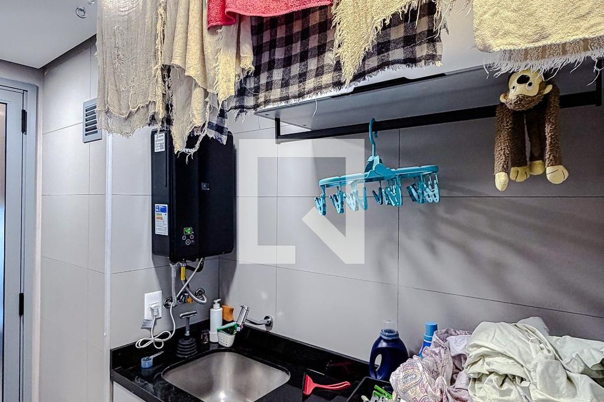 Apartamento, 3 quartos, 115 m² - Foto 57