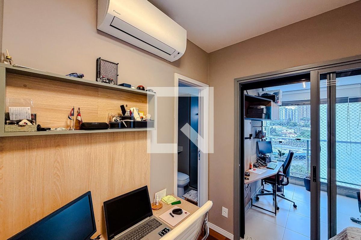 Apartamento, 3 quartos, 115 m² - Foto 18