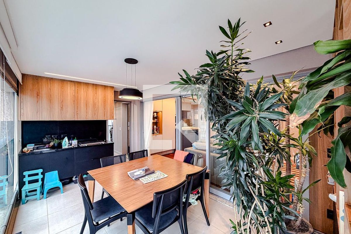 Apartamento, 3 quartos, 115 m² - Foto 8