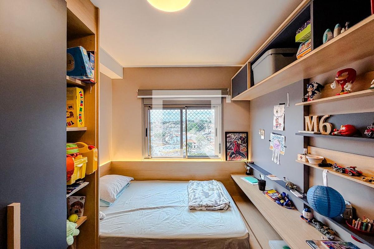 Apartamento, 3 quartos, 115 m² - Foto 23