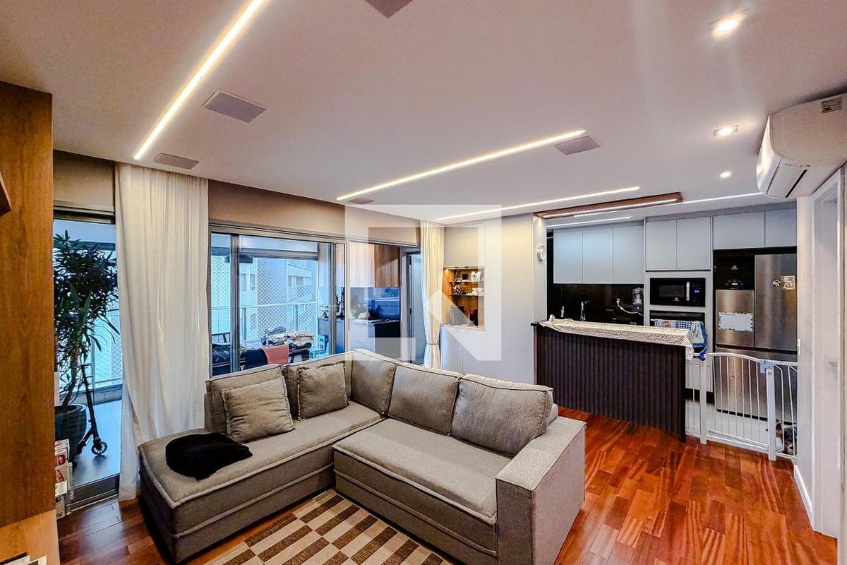 Apartamento, 3 quartos, 115 m² - Foto 2