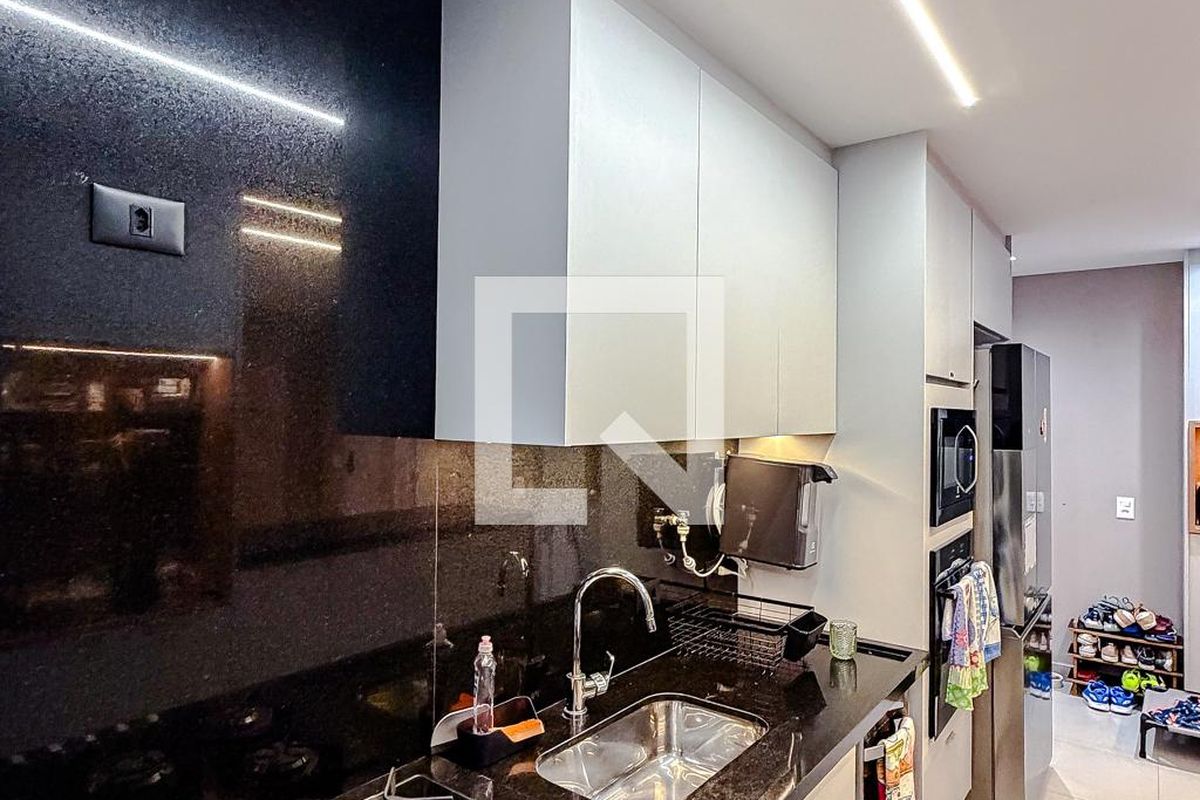 Apartamento, 3 quartos, 115 m² - Foto 14
