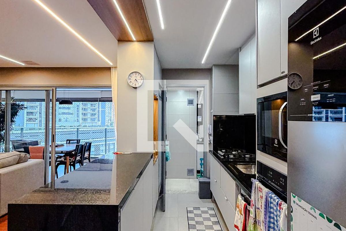 Apartamento, 3 quartos, 115 m² - Foto 11