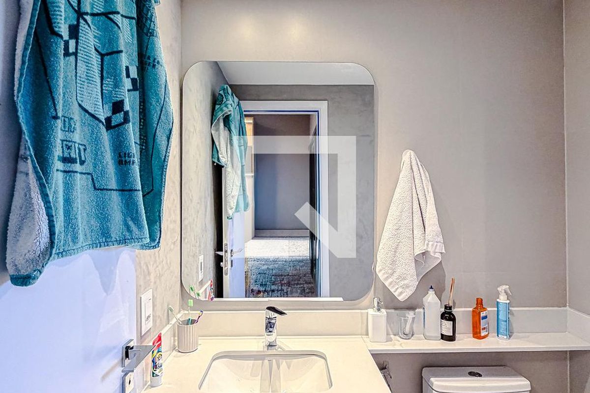 Apartamento, 3 quartos, 115 m² - Foto 34