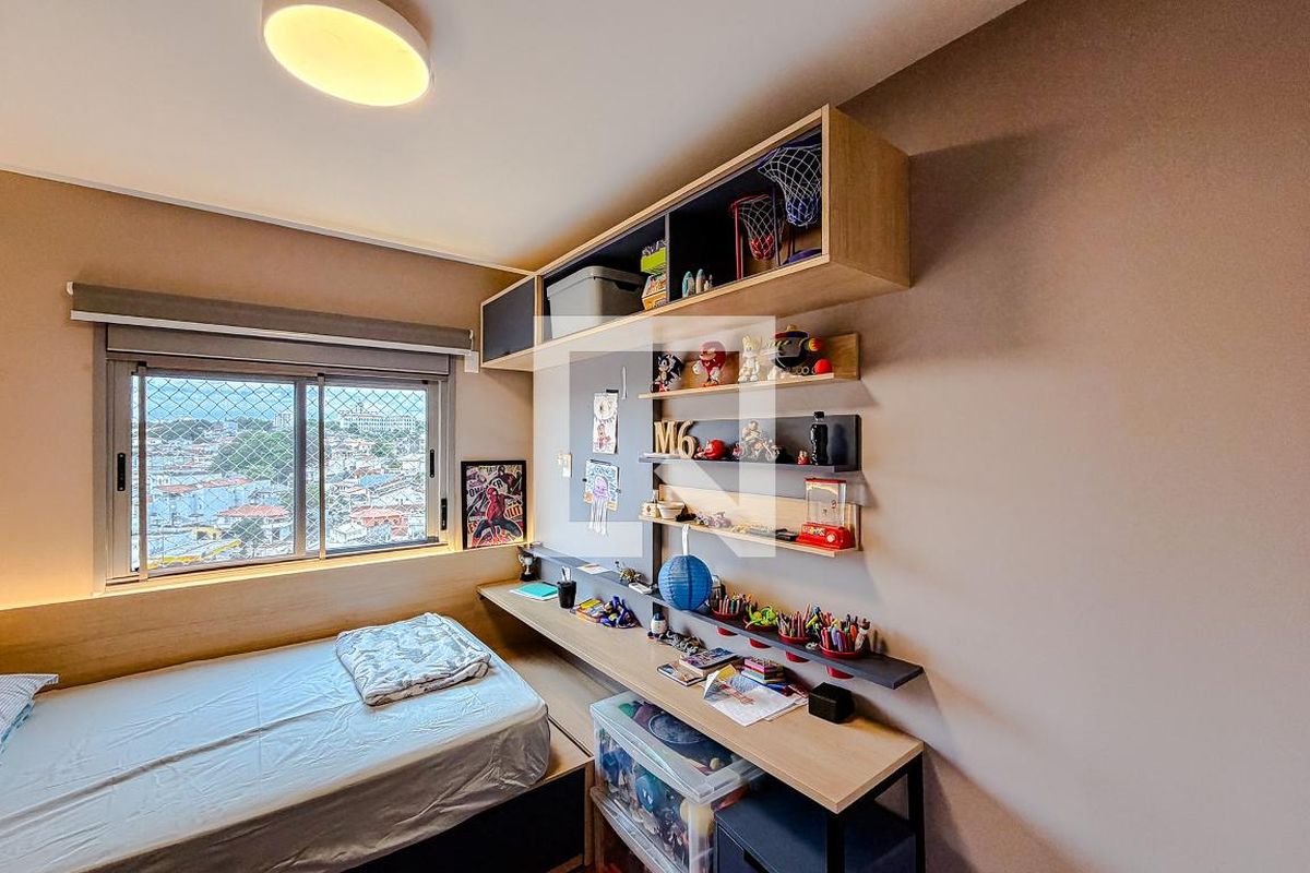 Apartamento, 3 quartos, 115 m² - Foto 24
