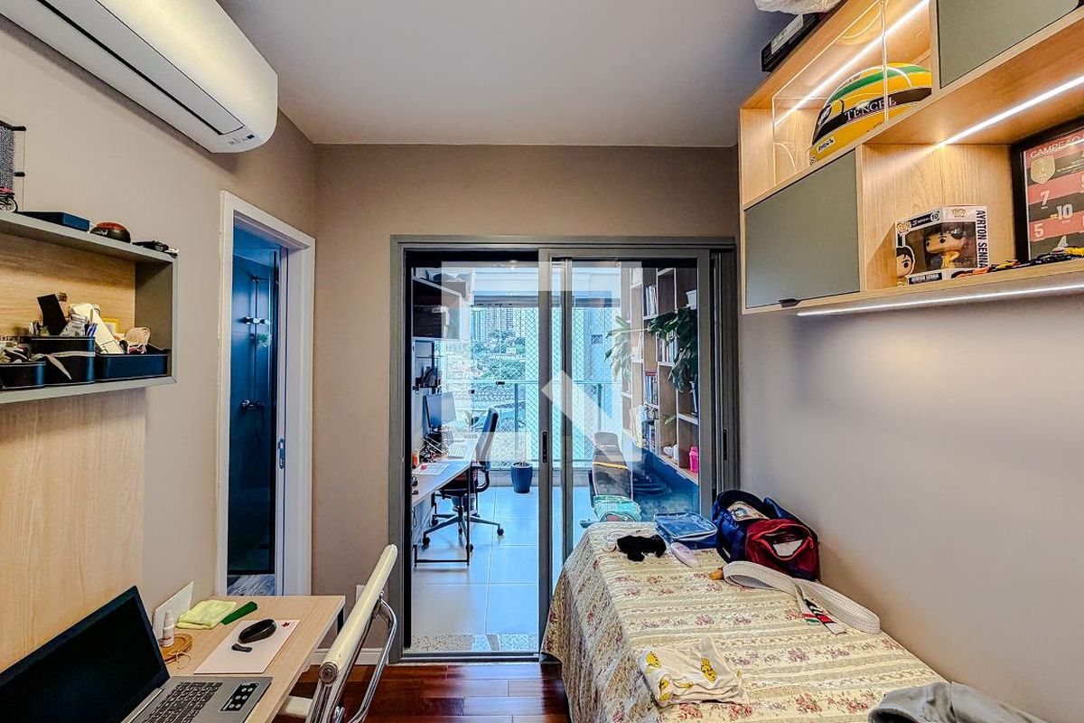 Apartamento, 3 quartos, 115 m² - Foto 16