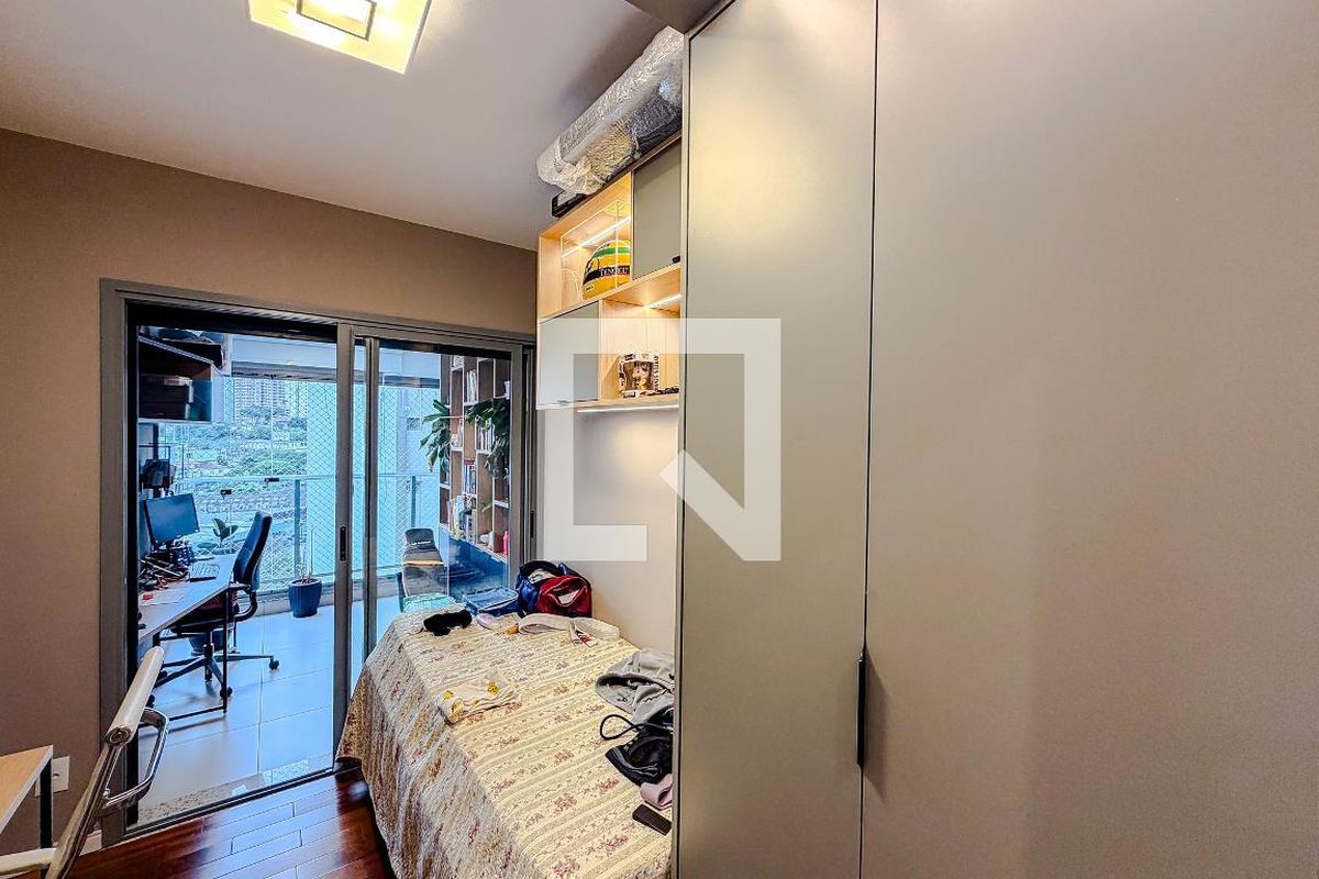 Apartamento, 3 quartos, 115 m² - Foto 17