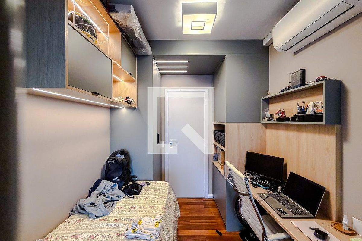 Apartamento, 3 quartos, 115 m² - Foto 20