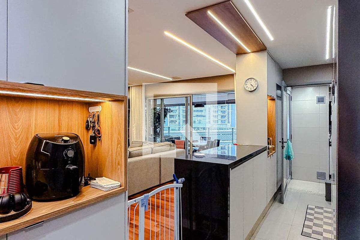 Apartamento, 3 quartos, 115 m² - Foto 15
