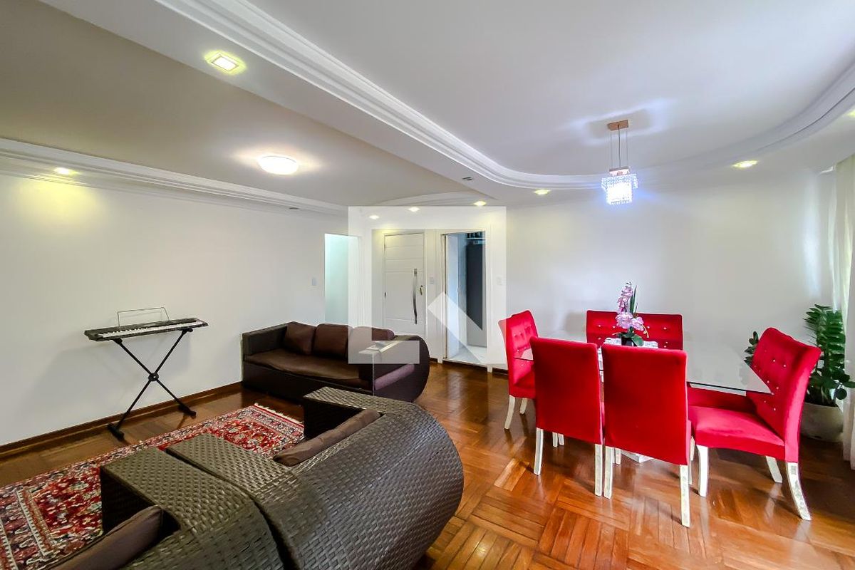Apartamento, 3 quartos, 180 m² - Foto 2