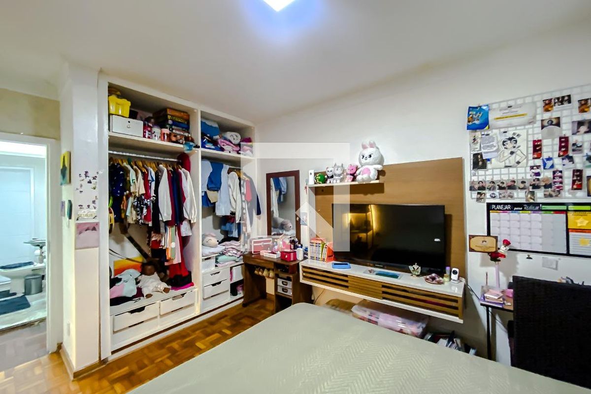 Apartamento, 3 quartos, 180 m² - Foto 15